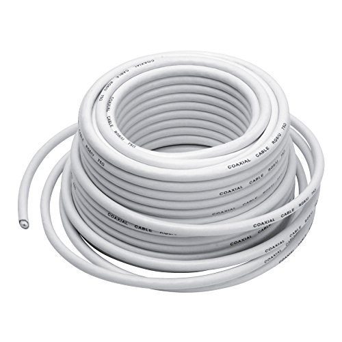 Expert Line 486593 Rolle, TV-Kabel, 20 m von Expert Line