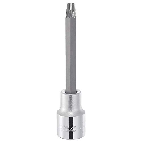 EXPERT E031981 Schraubendrehereinsatz 1/2 Zoll lang TORX® -t55 von Expert