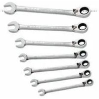 Expert 12 METRIC RATCHETING STD COMB WRENCH ON RACK Expert 12 METRIC RATCHETING STD COMB WRENCH ON RACK von Expert