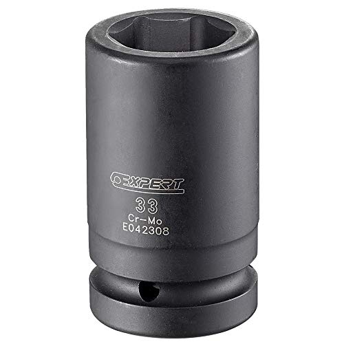 'Expert E042307 Stecknuss Auswirkungen Länge 1 – 32 mm von Expert