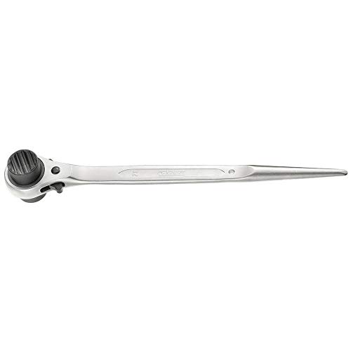 Expert E110961 Gerüst Maulschlüssel 17 x 19 mm Expert E110961 Gerüst Maulschlüssel 17 x 19 mm von Expert
