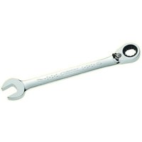 Expert - Ringmaulschlüssel mit Ratsche by Facom 17 mm - E113309 von Expert