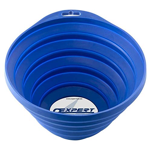 Expert e010128 Magnetisches Schale ausziehbar Ø 135 mm von Expert