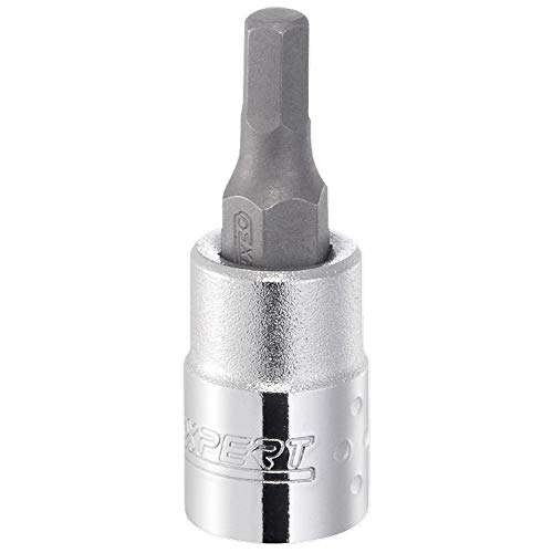 'Expert e030107 Becher Schraubendreher 1/4 6 caras- 7 mm. von Expert