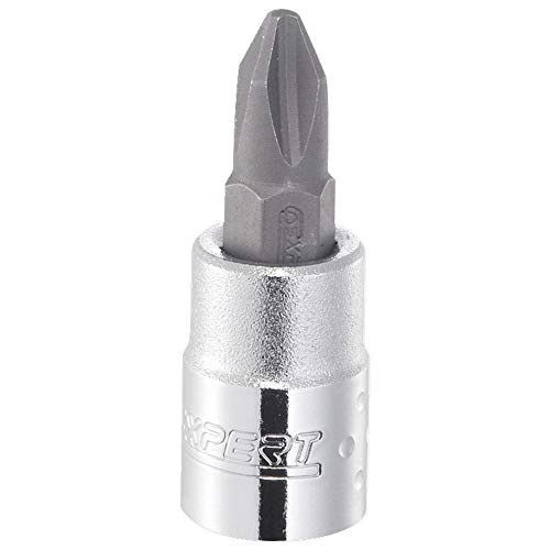 'Expert e030116 – Becher Schraubendreher 1/4 PH2 von Expert
