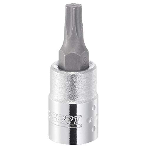 'Expert e030126 Becher Schraubendreher 1/4 Torx® Hole – T27 von Expert