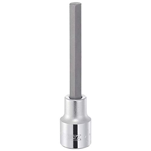 'Expert e031917 Stecknuss Schraubendreher 1/2 lang 6 kant 12 mm 'Expert e031917 Stecknuss Schraubendreher 1/2 lang 6 kant 12 mm von Expert