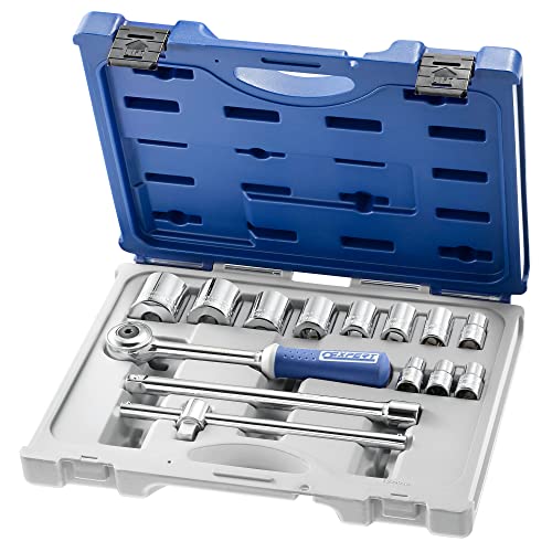 'Expert e032938 Becher und Ratsche 1/2 – 14 htas 'Expert e032938 Becher und Ratsche 1/2 – 14 htas von Expert