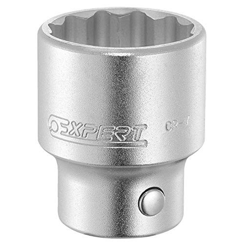 'Expert e033503 Stecknuss 1/4 12-kant 7/8 " 'Expert e033503 Stecknuss 1/4 12-kant 7/8 " von Expert