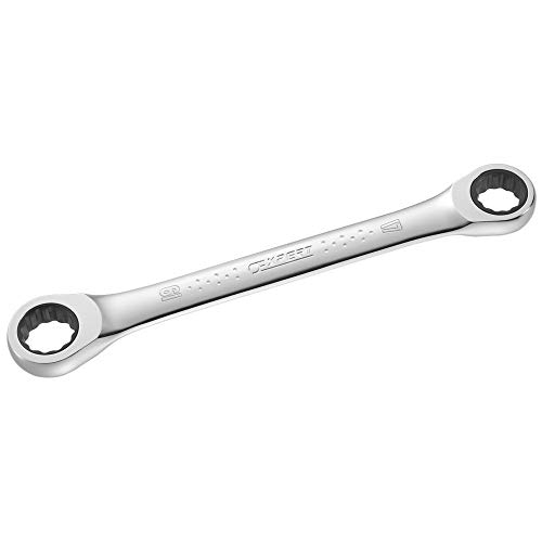 Expert e110940 – Stern mit Maulschlüssel 17 x 19 mm Expert e110940 – Stern mit Maulschlüssel 17 x 19 mm von Expert