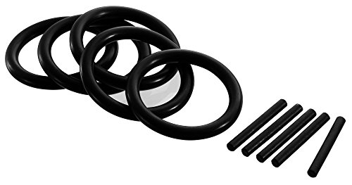 'Expert e113563 – Set 5 Unterlegscheiben und Ringe für Becher Auswirkungen von 3/4 17 – 50 mm 'Expert e113563 – Set 5 Unterlegscheiben und Ringe für Becher Auswirkungen von 3/4 17 – 50 mm von Expert