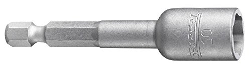 Expert e113644 Magnetische Bit Stecknuss 6 kant 8 mm von Expert