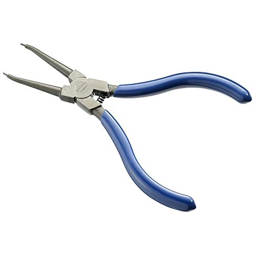 Expert e117915 – Zange für gerade Unterlegscheiben – Innenraum Bocas – Ø 40 – 100 mm Expert e117915 – Zange für gerade Unterlegscheiben – Innenraum Bocas – Ø 40 – 100 mm von Expert