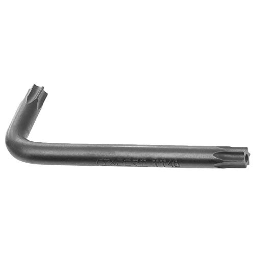 Expert e120901 Schlüssel männlich Tamper Torx TT27 Expert e120901 Schlüssel männlich Tamper Torx TT27 von Expert