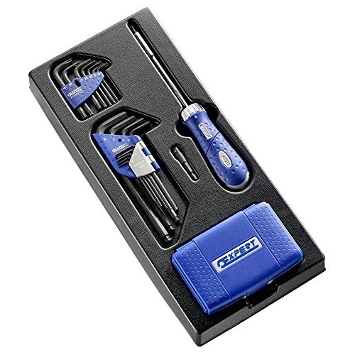 Expert e121105-Schrauben – 74 Teile von Expert