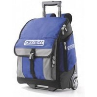 Rollkoffer Rucksack E010602 von Expert