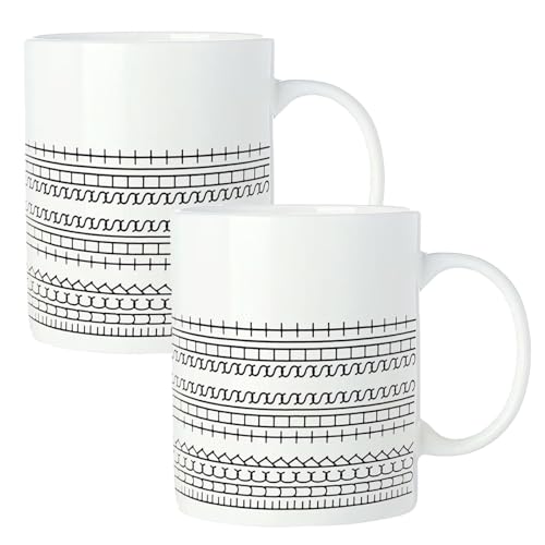 Fuck This Shit-Tasse, versteckte Teetasse, 284 ml Kaffeetasse mit versteckter Botschaft, originelles kreatives Geschenk aus Keramik for Kaffeeliebhaber, einzigartiger humorvoller Trinkbecher for Erwac Fuck This Shit-Tasse, versteckte Teetasse, 284 ml Kaffeetasse mit versteckter Botschaft, originelles kreatives Geschenk aus Keramik for Kaffeeliebhaber, einzigartiger humorvoller Trinkbecher for Erwac von Explcior