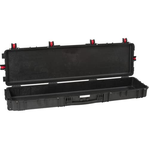 Explorer Cases Outdoor Koffer 93l (L x B x H) 1629 x 456 x 183mm Schwarz 15416.B E von Explorer Cases