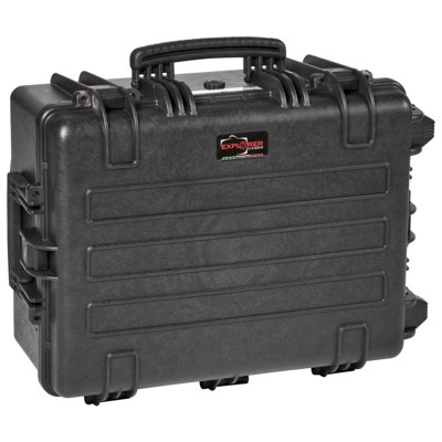 Cases Transportkoffer 5326 BE, IP67, leer, schwarz Cases Transportkoffer 5326 BE, IP67, leer, schwarz von Explorer Cases