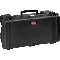 Explorer Cases Outdoor Box 61.5l (L x B x H) 678 x 404 x 331mm Schwarz MUB65 von Explorer Cases