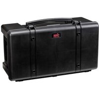 Explorer Cases Outdoor Box 89l (L x B x H) 807 x 470 x 345mm Schwarz MUB78 Explorer Cases Outdoor Box 89l (L x B x H) 807 x 470 x 345mm Schwarz MUB78 von Explorer Cases