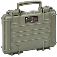 Explorer Cases Outdoor Koffer 4l (L x B x H) 326 x 269 x 75mm Oliv 3005.GCV Explorer Cases Outdoor Koffer 4l (L x B x H) 326 x 269 x 75mm Oliv 3005.GCV von Explorer Cases