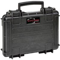 Explorer Cases Outdoor Koffer 4l (L x B x H) 326 x 269 x 75mm Schwarz 3005.BCV von Explorer Cases