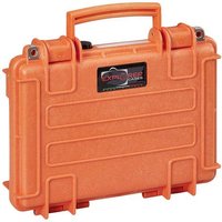 Explorer Cases Outdoor Koffer 4l (L x B x H) 326 x 269 x 75mm Orange 3005.O Explorer Cases Outdoor Koffer 4l (L x B x H) 326 x 269 x 75mm Orange 3005.O von Explorer Cases