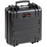 Explorer Cases Outdoor Koffer 19.6l (L x B x H) 420 x 360 x 194mm Schwarz 3317W.B von Explorer Cases