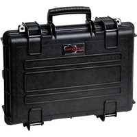 Explorer Cases Outdoor Koffer 12l (L x B x H) 457 x 367 x 118mm Schwarz 4209.B von Explorer Cases
