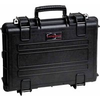 Explorer Cases Outdoor Koffer 12l (L x B x H) 457 x 367 x 118mm Schwarz 4209.B E von Explorer Cases