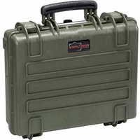 Explorer Cases Outdoor Koffer 19.2l (L x B x H) 474 x 415 x 149mm Oliv 4412.G E von Explorer Cases