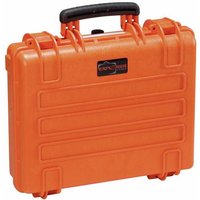 Explorer Cases Outdoor Koffer 19.2l (L x B x H) 474 x 415 x 149mm Orange 4412.O E von Explorer Cases