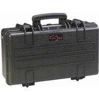 Explorer Cases Outdoor Koffer 24.7l (L x B x H) 546 x 347 x 197mm Schwarz 5117.B von Explorer Cases