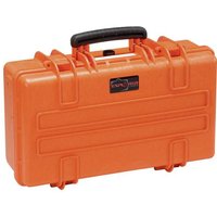 Explorer Cases Outdoor Koffer 24.7l (L x B x H) 546 x 347 x 197mm Orange 5117.O E von Explorer Cases