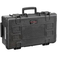 Explorer Cases Outdoor Koffer 26.6l (L x B x H) 550 x 350 x 200mm Schwarz 5218.B von Explorer Cases