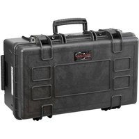 Explorer Cases Outdoor Koffer 30.3l (L x B x H) 550 x 350 x 225mm Schwarz 5221.B von Explorer Cases