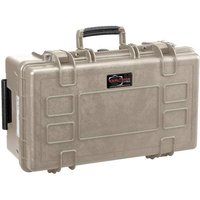 Explorer Cases Outdoor Koffer 30.3l (L x B x H) 550 x 350 x 225mm Sand 5221.D E von Explorer Cases