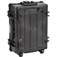 Explorer Cases Outdoor Koffer 56.1l (L x B x H) 670 x 510 x 262mm Schwarz 5823.B von Explorer Cases