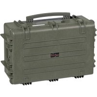 Explorer Cases Outdoor Koffer 113.1l (L x B x H) 860 x 560 x 355mm Oliv 7630.G von Explorer Cases