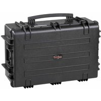 Explorer Cases Outdoor Koffer 113.1l (L x B x H) 860 x 560 x 355mm Schwarz 7630.B E von Explorer Cases
