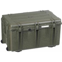 Explorer Cases Outdoor Koffer 153.9l (L x B x H) 860 x 560 x 460mm Oliv 7641.G von Explorer Cases