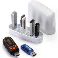 EXPONENT USB-Stick-Box von Exponent