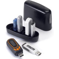 EXPONENT USB-Stick-Box von Exponent