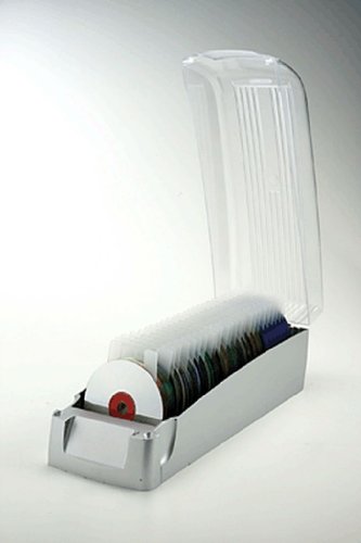 Exponent CD Whale 100 silber/transparent/17011 Exponent CD Whale 100 silber/transparent/17011 von Exponent