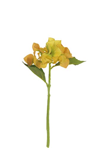12 künstliche Hortensien von Express Flor