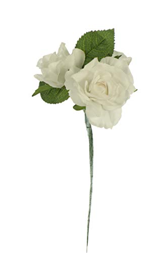 36 künstliche Rosen von Express Flor