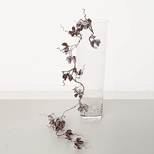 Express Flor Girlande mit künstlichen Zweigen, 95 cm, 1 Stück von Express Flor