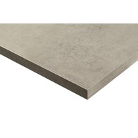Express Küchen Arbeitsplatte "Trea", in verschiedenen Längen, 600 mm tief, 40 mm stark von Express Küchen