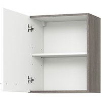 KOCHSTATION Hängeschrank "KS-Trea O50-60", inklusive Einlegeboden, Breite 50 cm, Höhe 60 cm von Kochstation